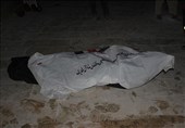 فرار مرگبار مرد جوان از بالکن خانه همسایه