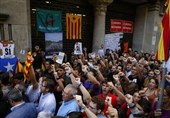 همه ­پرسی کاتالونیا نشان داد که غرب نگاه یکسانی به حق تعیین سرنوشت ندارد