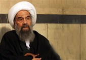 "چپ‌ها" با آیت‌الله راستی چه کردند؟