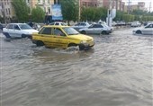 لزوم ساماندهی رواناب‌ها در کوهرنگ