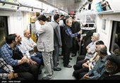 پرداخت هزینه به کارکنان مشارکت کننده در طرح روزهای بدون خودرو