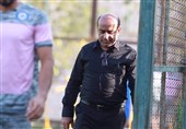 سرپرست تیم پارس جنوبی: گوشت قربانی داوران شده‌ایم/  ناداوری‌ها علیه ما شبهه‌انگیز است