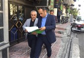 واکنش طاهری به احتمال محرومیت پرسپولیس از حضور در لیگ قهرمانان