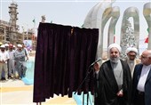 تکرار وعده مهم زنگنه بعد از 4 سال/ پالایشگاهی که قرار بود افتخار برجام باشد