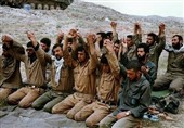 بررسی نقش لشکر ١٧ علی‌بن‌ابیطالب (ع) در عملیات عاشورا 2 + سند