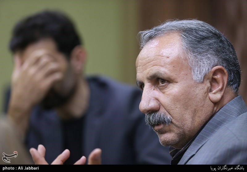 نشست گفتمان موسیقی دفاع مقدس