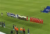 گزارش روزنامه مکه از چهلمین تقابل الهلال با باشگاه‌های ایرانی/ گل‌محمدی به استفاده از ضدحملات امیدوار است