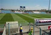 دیدار مس سونگون - مس کرمان در ورزشگاه شهید سلیمانی برگزار می‌شود