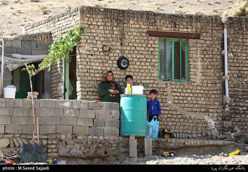 مددجویان ساکن مناطق محروم اردبیل از 60 میلیارد ریال کمک بلاعوض بهره‌مند شدند