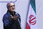 استیضاح کرباسیان|پزشکیان: با تغییر افراد نمی‌توان مشکلات را حل کرد