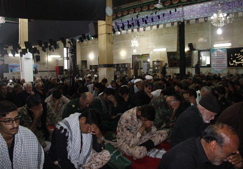تاسوعا/سمنان