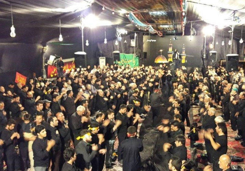 تاسوعا/سمنان