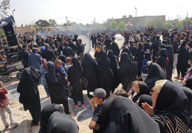 عزاداری