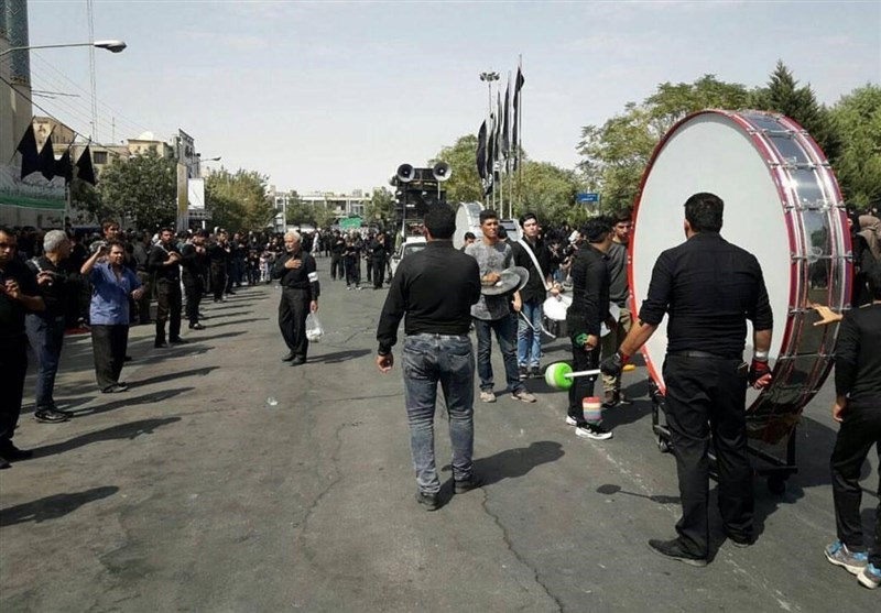 عاشورا
