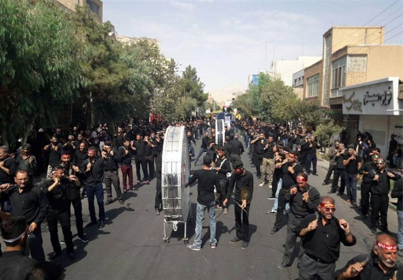 عاشورا