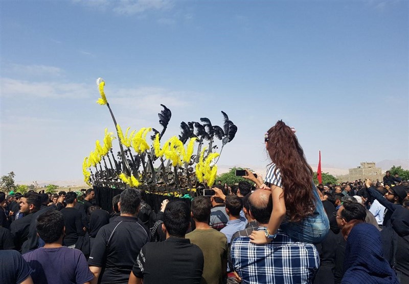 عاشورا