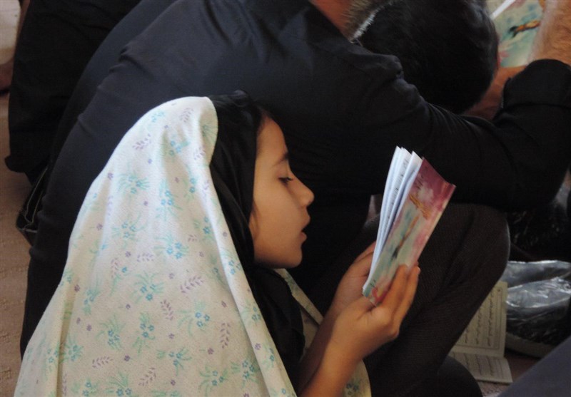 مقتل خوانی کاشان