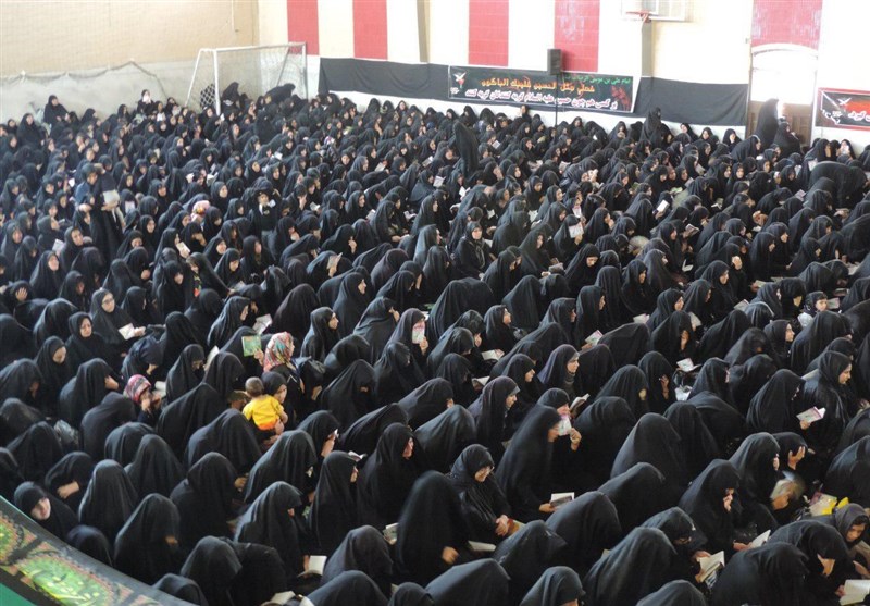 مقتل خوانی کاشان