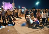 کودک‌آزاری و سوءاستفاده جنسی در پرونده تیرانداز لاس‌وگاس+عکس ضارب