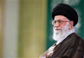 پیام تسلیت رهبر انقلاب درپی درگذشت آیت‌الله ابراهیم امینی