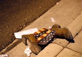 521 مورد تیراندازی طی 477 روز با "هیچ" واکنشی از سوی کنگره آمریکا + نمودار