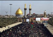 ثواب زیارت| تفاوت زائران امام حسین (ع)  با سایر بهشتیان