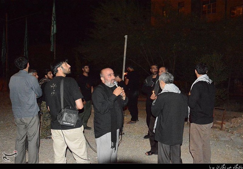 عاشورا-فکه