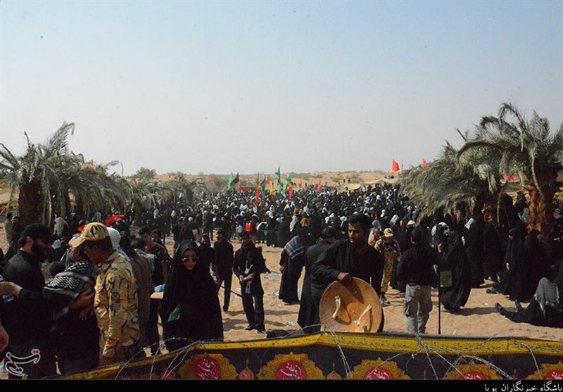 عاشورا-فکه