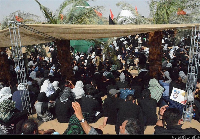 عاشورا-فکه