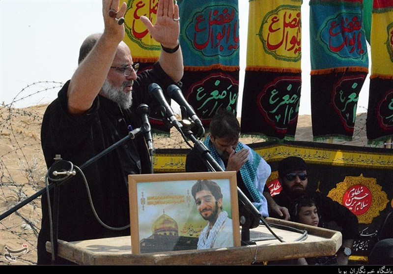 عاشورا-فکه