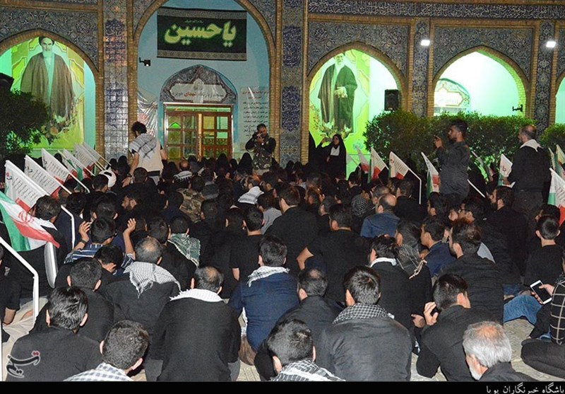 عاشورا-فکه