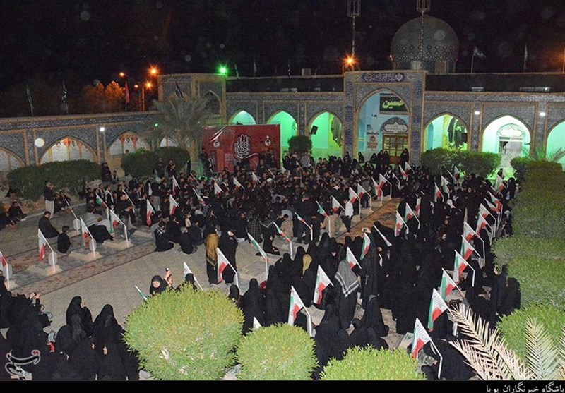 عاشورا-فکه