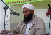 امام جمعه اهل سنت گلشن: ترور زنان با فرهنگ جوانمردی بلوچ سازگار نیست