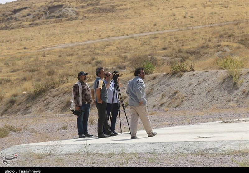 مستند آزادسازی اشنویه