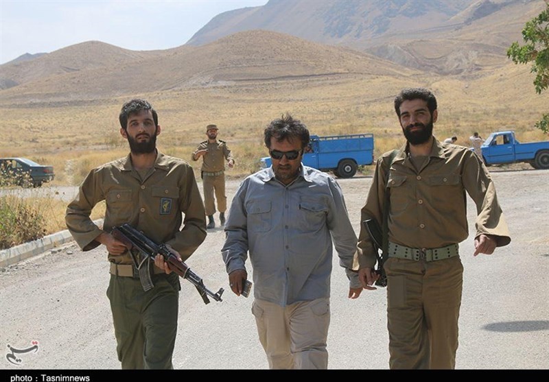 مستند آزادسازی اشنویه