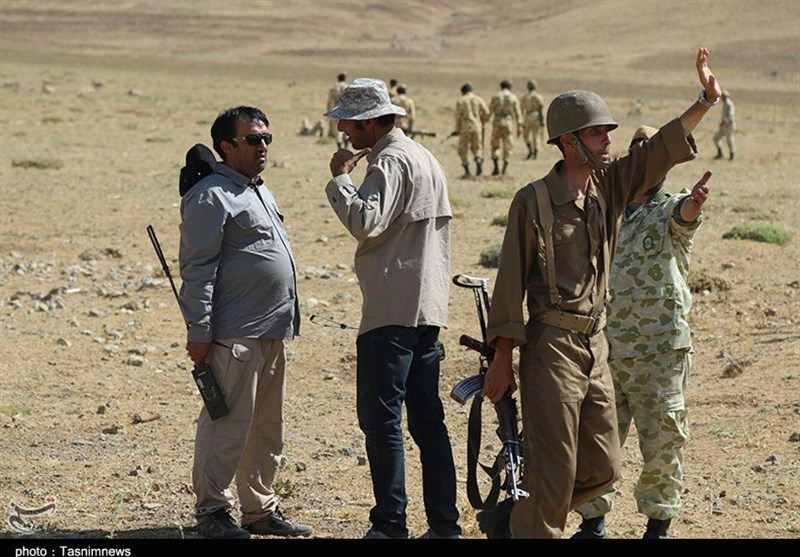 مستند آزادسازی اشنویه