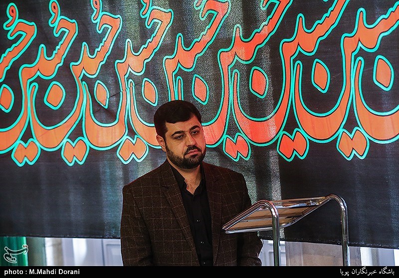 شمین سالگرد برپایی کرسی‌های تلاوت شورای عالی قرآن