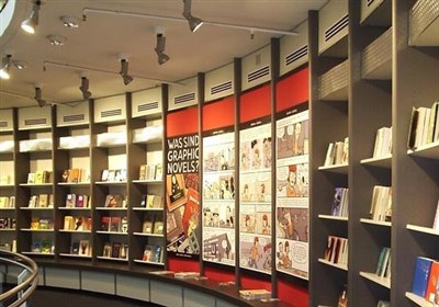 دوبرابر شمارگان قانونی،کتاب قاچاق می‌کنند!/مثلث طلایی احیا می شود؟