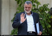 استعفای حجتی تکذیب شد