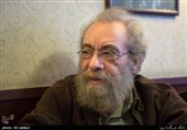مسعود فراستی و فرزاد مؤتمن در کارگاههای نوزدهمین جشنواره فیلم مقاومت