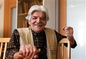 پیام تسلیت معاون هنری و مدیرکل هنرهای تجسمی وزارت ارشاد برای درگذشت صادق صندوقی