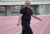 میثاقیان: فدراسیون الان نمی‌تواند ترتیب بازی‌های لیگ دسته اول را به‌هم بریزد/ ویسی حق دارد نگران باشد