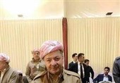 گفتگوی تلفنی بارزانی و مظلوم عبدی درباره سوریه