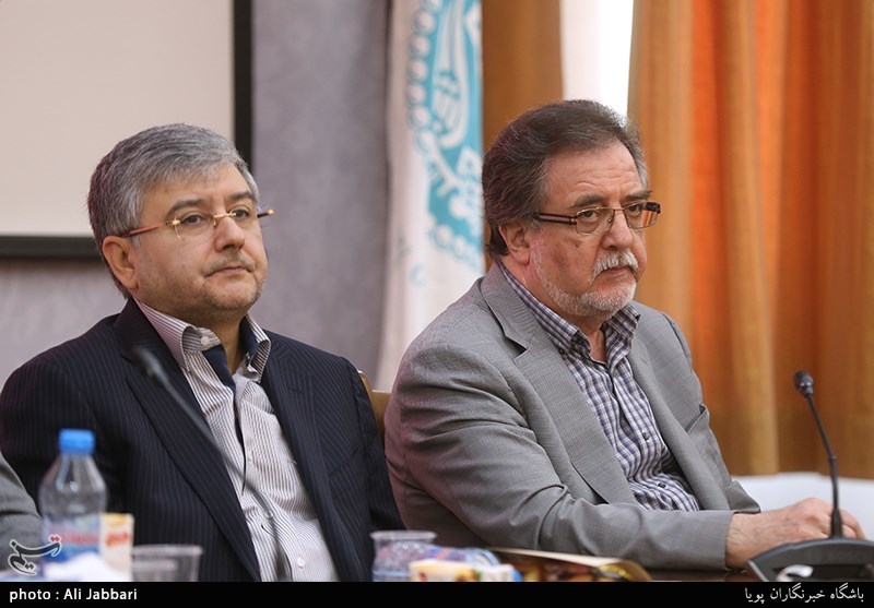 نشست فراخوان جشنواره تئاتر تجربه