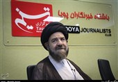 روایت آیت‌الله بطحایی از ارتباط منافقین با مرحوم منتظری‌؛ "مستندات دروغ به وی می‌دادند"