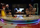 «هاشمی طباء» از «گل های خندان» رمز گشایی کرد/ پخش مراسم جشنواره تلویزیونی مستند