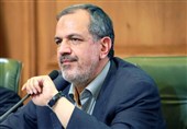 توضیحات مسجد جامعی درباره انتشار بوی نامطبوع در شهر تهران