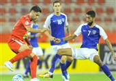 جریمه 14 هزار دلاری پرسپولیس از سوی AFC
