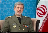 خبر خوش امیر حاتمی برای افزایش حقوق کارکنان و بازنشستگان وزارت دفاع