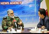 تست موفقیت‌آمیز سامانه دفاع فعال روی تانک ذوالفقار/ شلیک کروزهای روسی از آسمان ایران به‌سوی داعش